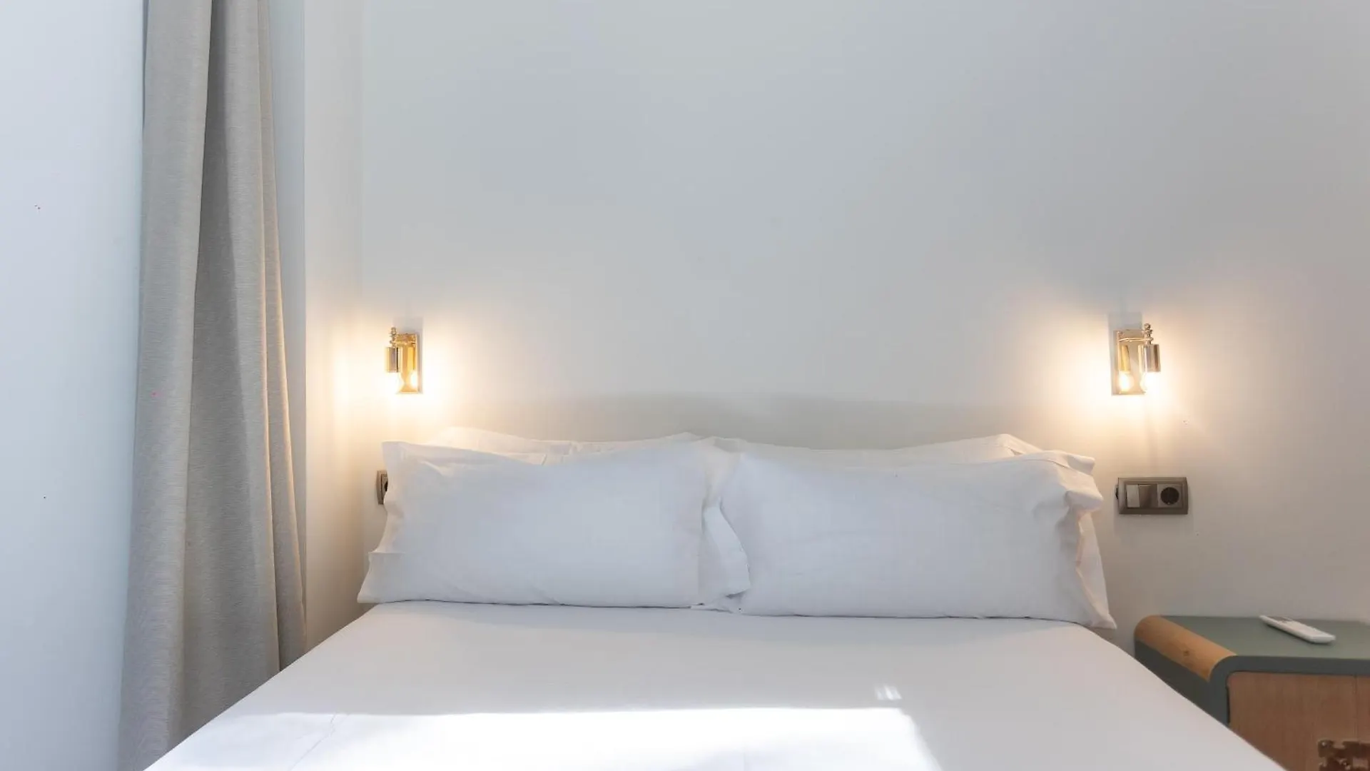 Apartamento La Casa de la Alameda Málaga