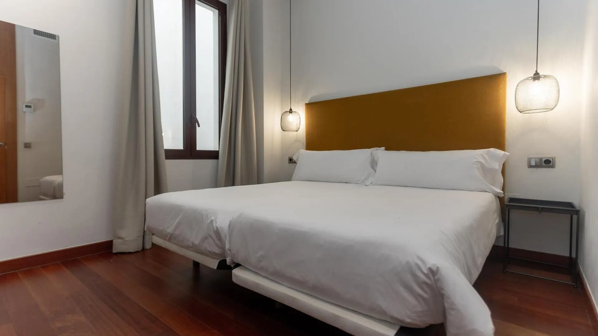 Apartamento La Casa de la Alameda Málaga