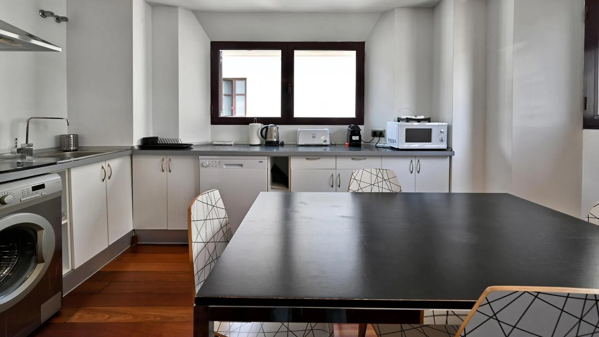 La Casa De La Alameda Διαμέρισμα Μάλαγα