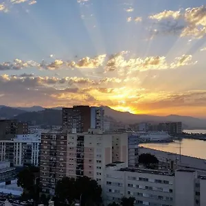 Torre Del Carmen Apartamento