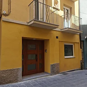 Ca La Quima , La Seu d'Urgell España