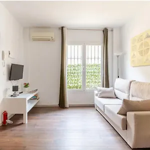  Appartement Perla Lagunillas
