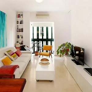 San Juan Freshapartments Apartamento