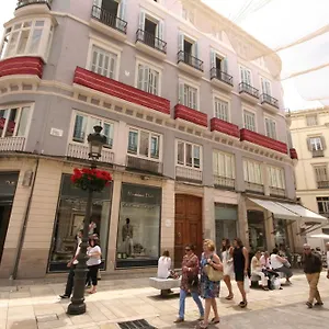 Calle Larios Apartamento