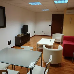 Gran Comedias , Málaga España