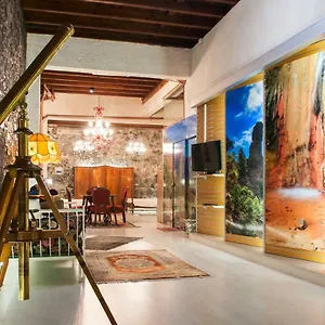 Casa Amelia , Santa Cruz de la Palma (Isla de la Palma) España