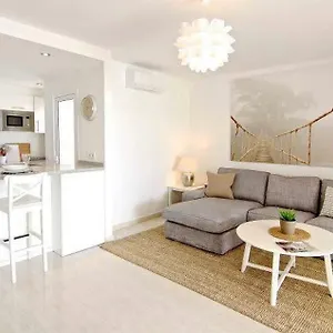 Ground Floor With Private Garden, Charcos , Costa Teguise España