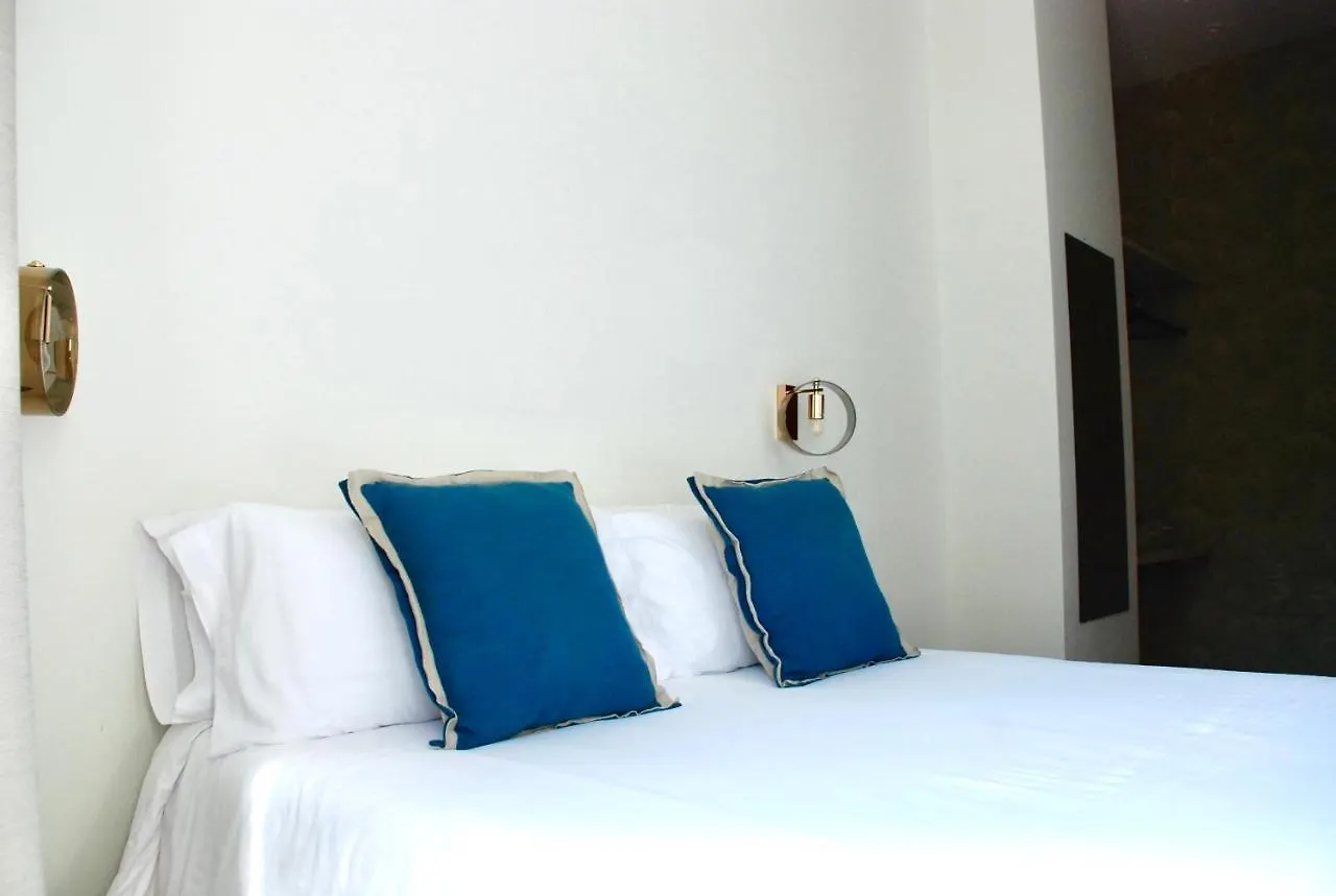 La Casa De La Alameda Apartment Malaga Spain