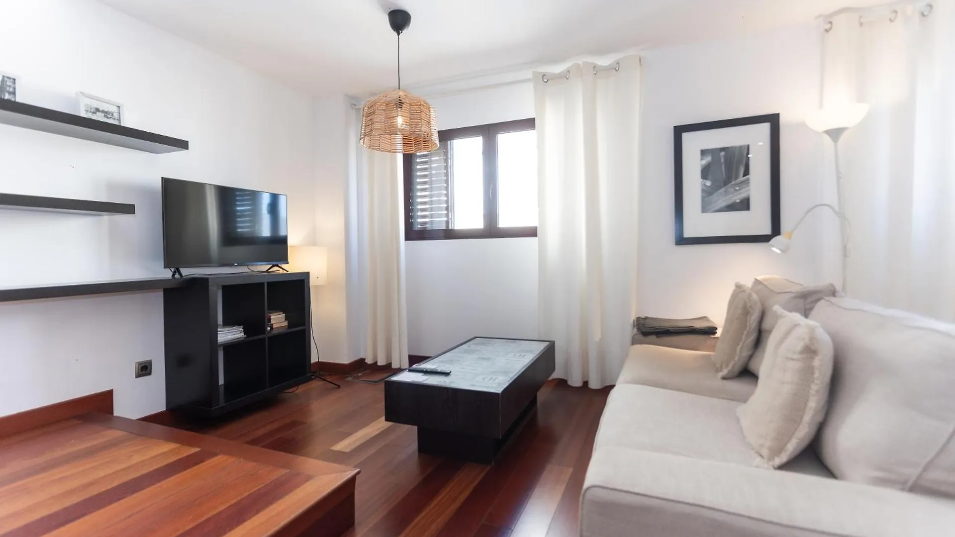 Appartement La Casa De La Alameda à Málaga 0*,  Espagne