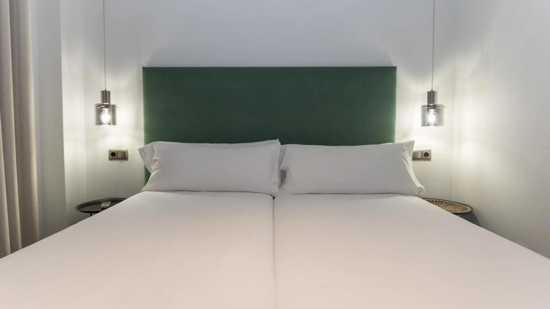Appartement La Casa De La Alameda à Málaga