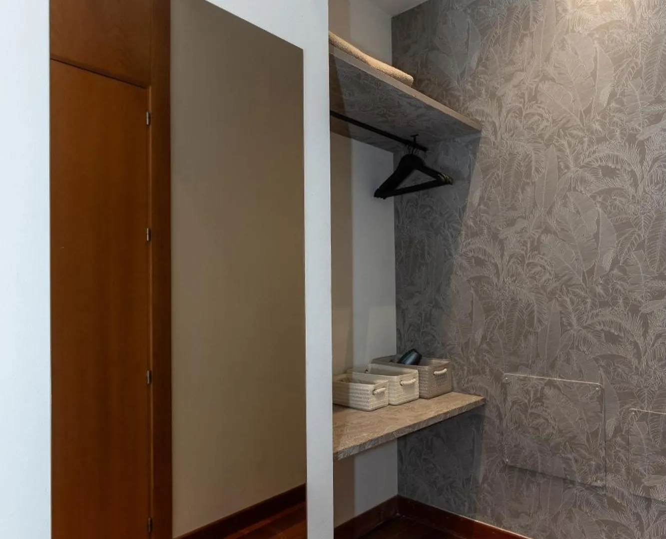 Appartement La Casa De La Alameda à Málaga