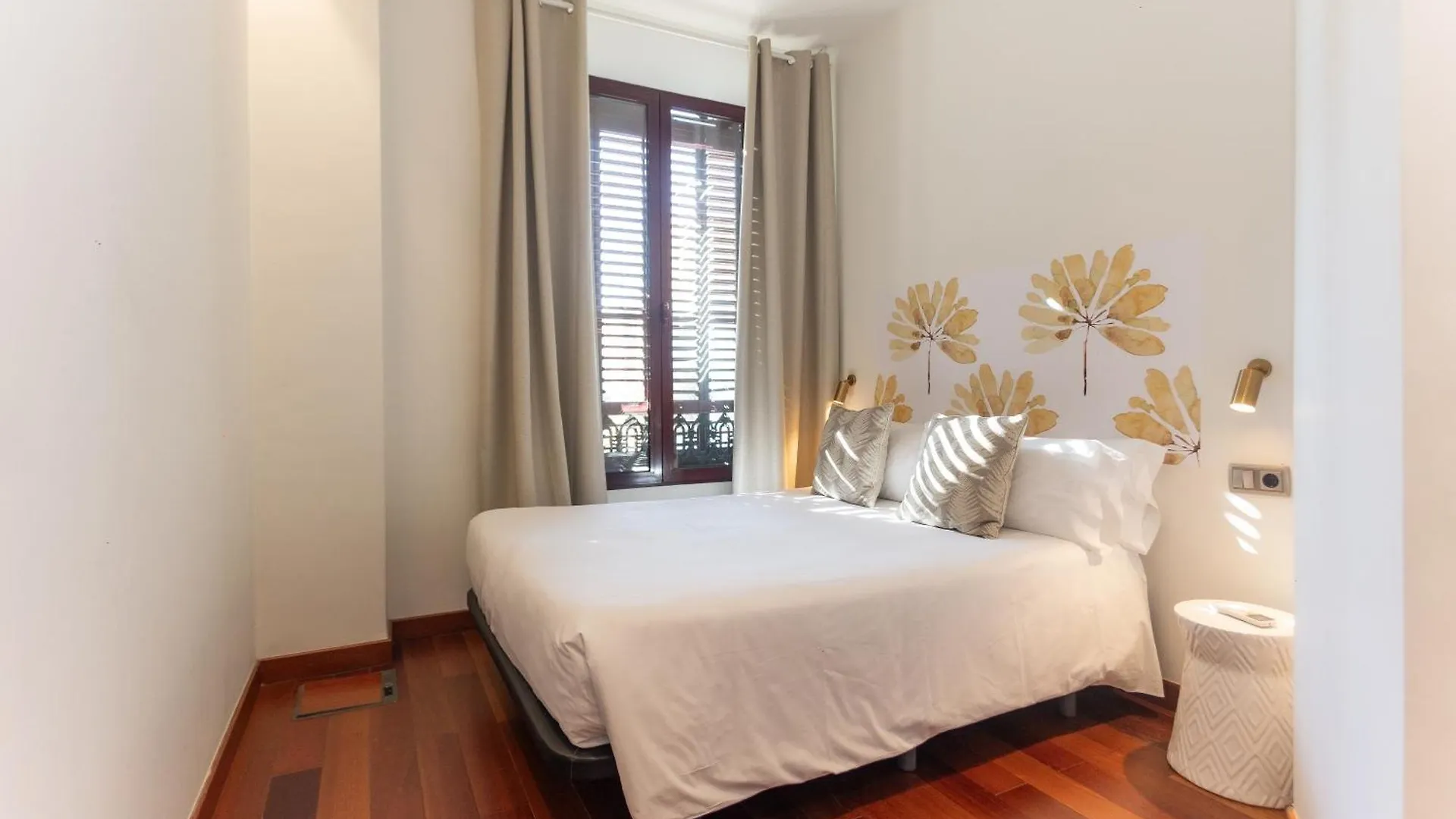 Appartement La Casa De La Alameda à Málaga 0*,  Espagne
