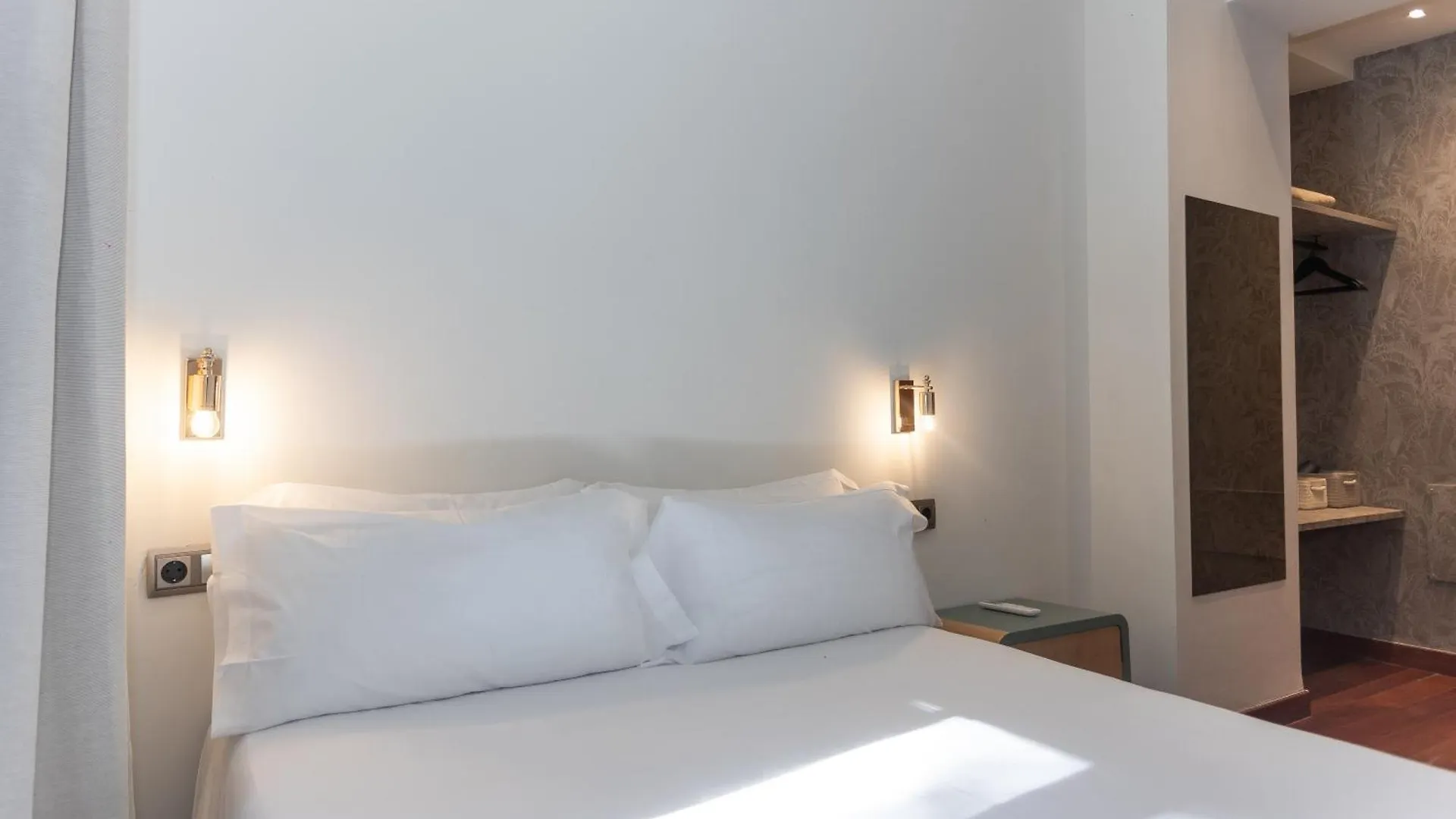Appartement La Casa De La Alameda à Málaga