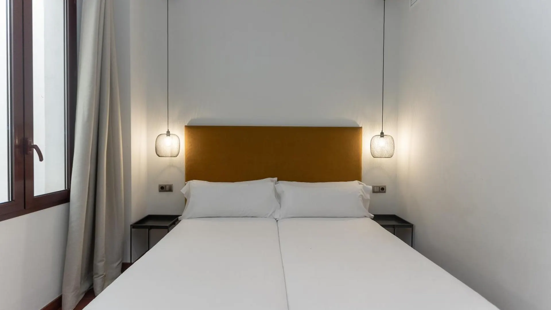 Appartement La Casa De La Alameda à Málaga Espagne